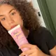 Hiustenkasvua tukeva HAIR JAZZ KIHARAT-shampoo